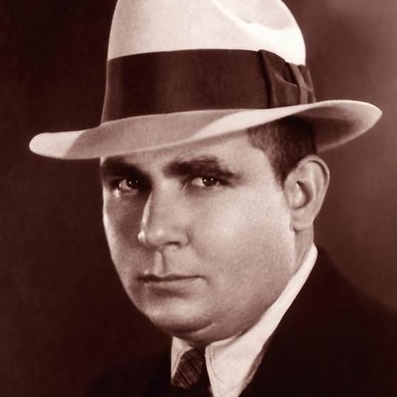 Photo of Robert E. Howard