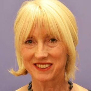 Photo of Susannah Buxton