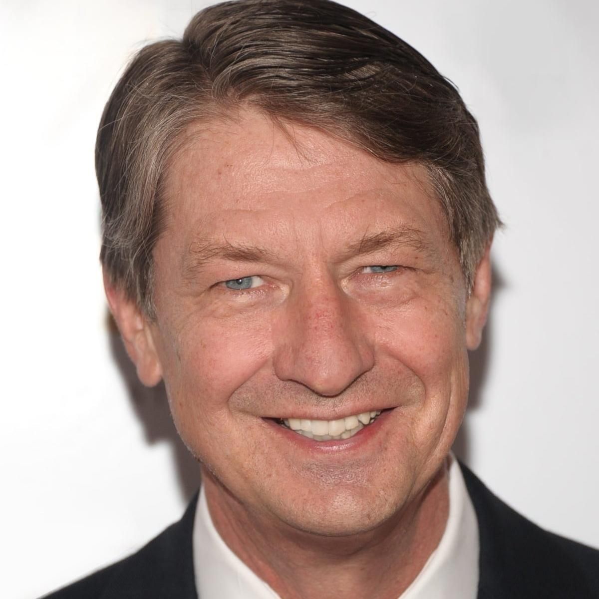 Photo of P. J. O'Rourke