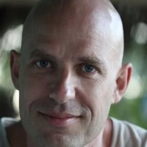 Photo of Yann Malcor