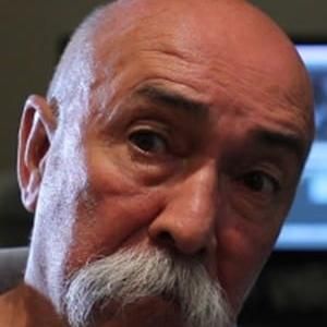 Photo of Juan Carlos Macías