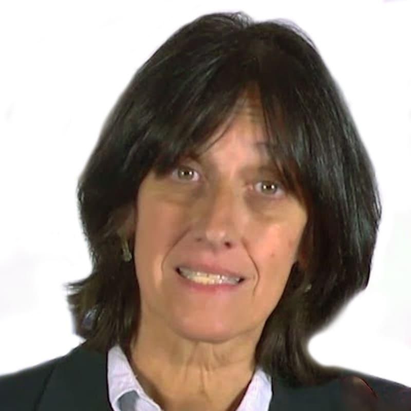 Photo of Cristina Nigro