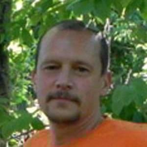 Photo of Dimitri Merkoulov