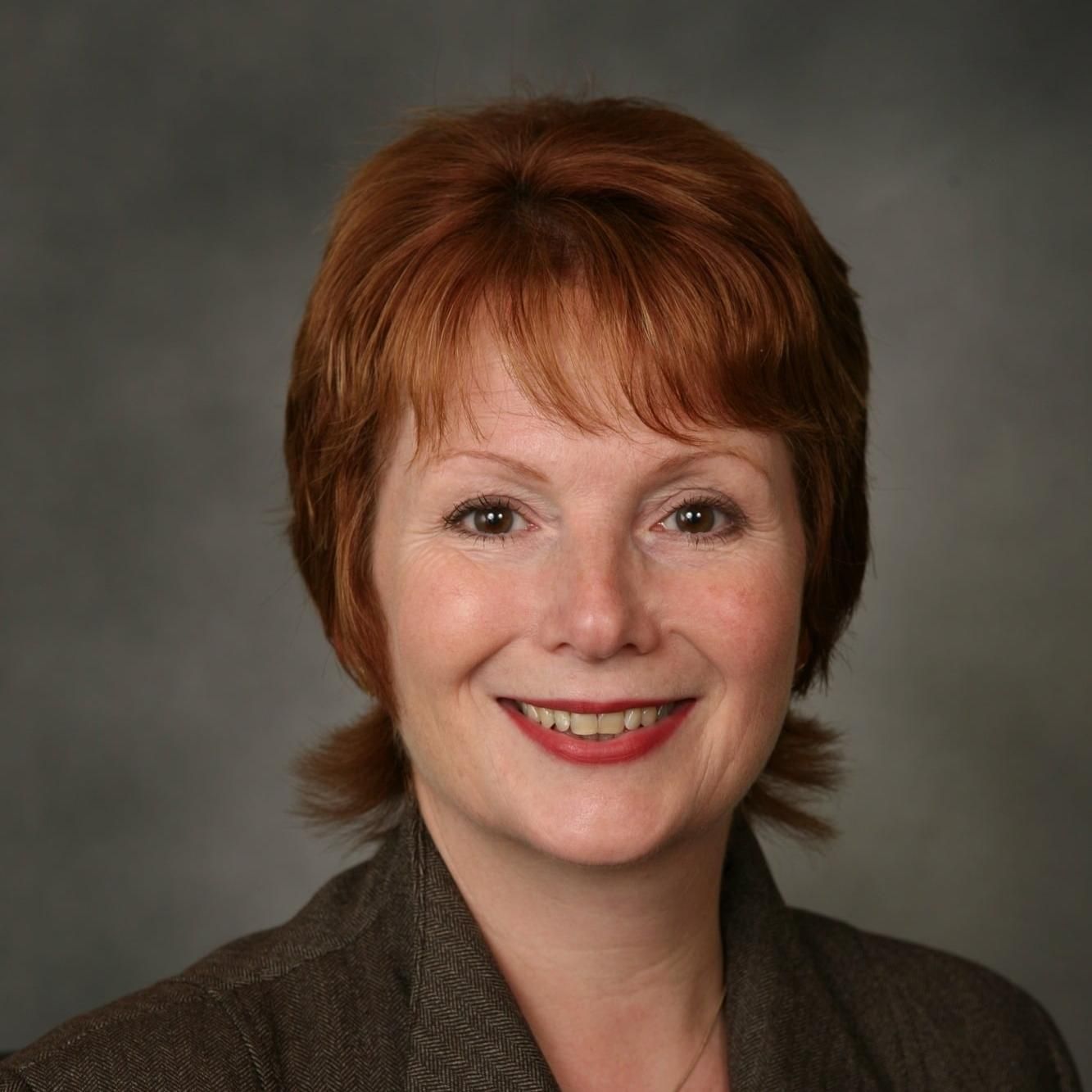 Photo of Hazel Blears