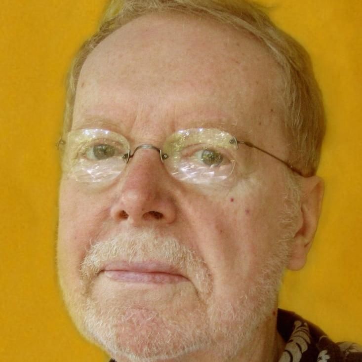 Photo of Robert Q. Lovett