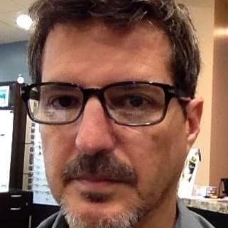 Photo of Scott Andrew Ressler