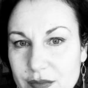 Photo of Karin Hartusch