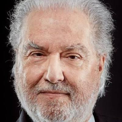 Photo of Renato Serio