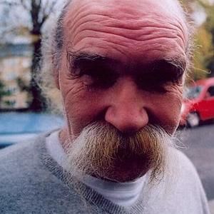 Photo of Peter McDougall