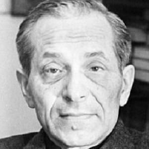 Photo of Mikhail Zoschenko