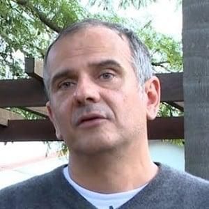 Photo of Marcos Pedroso