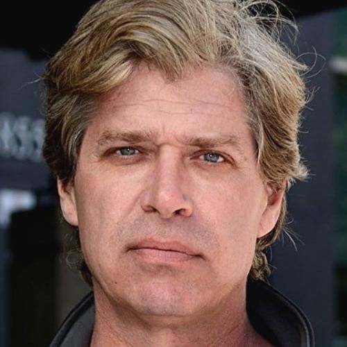 Photo of James Robbins