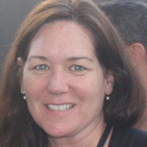 Photo of Cristen Carr Strubbe