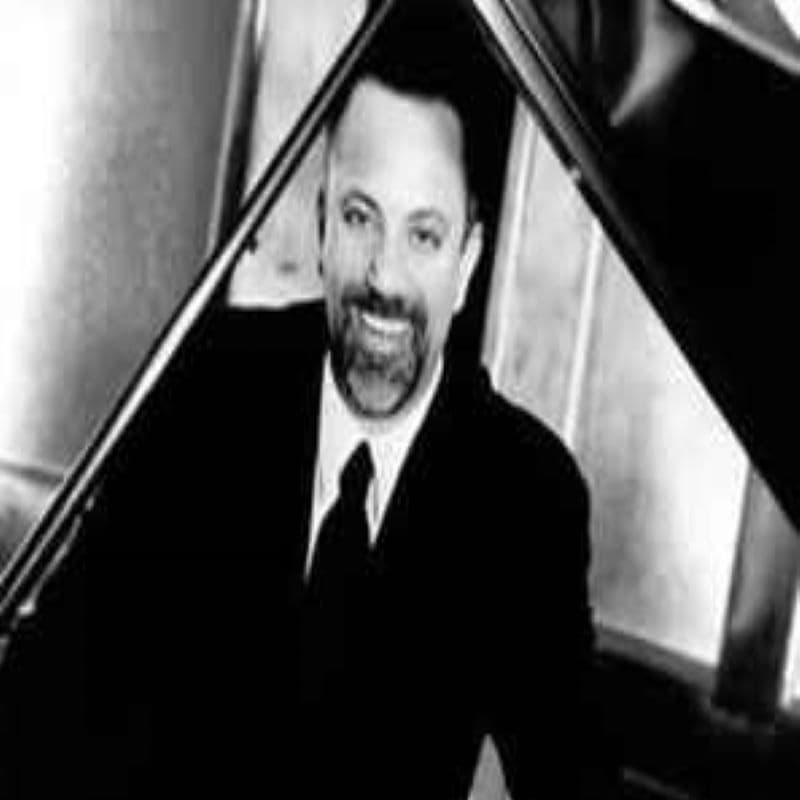 Photo of Adolfo Waitzman