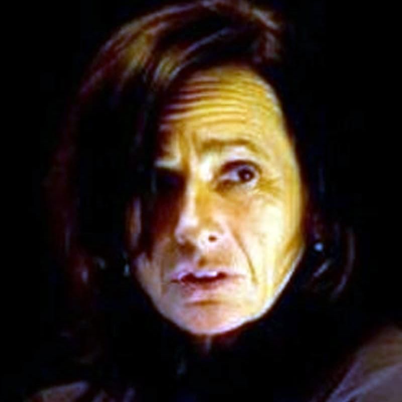 Photo of Graciela Fraguglia