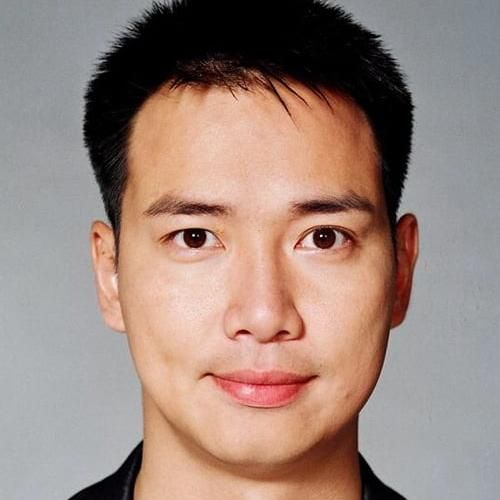 Photo of Ellesmere Choi