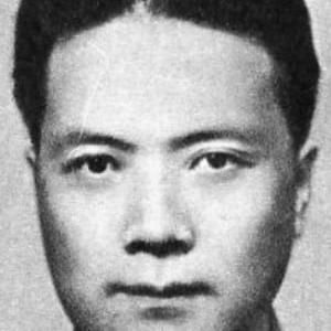 Photo of Chen Baichen