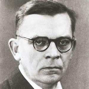 Photo of Hans Fallada