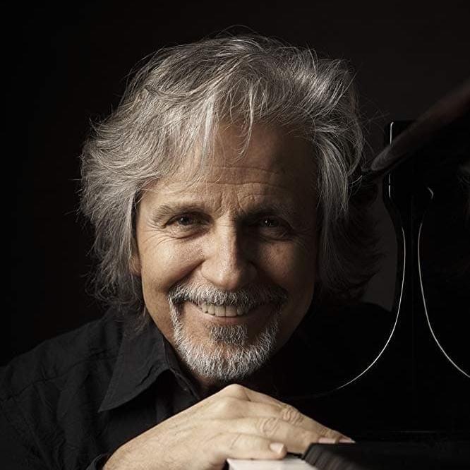 Photo of Manel Santisteban