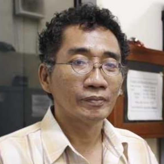 Photo of Armantono