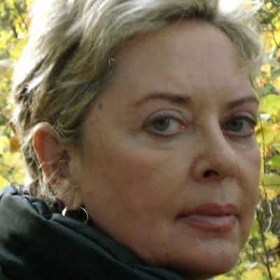 Photo of Natasha Shlyapnikoff