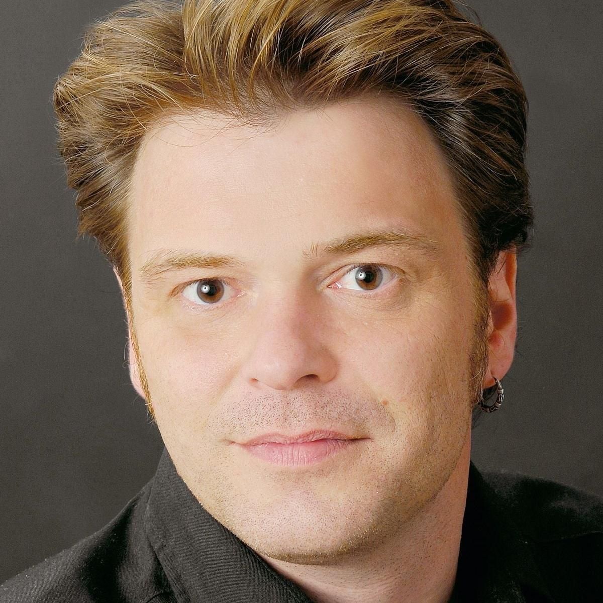 Photo of Stefan Essl