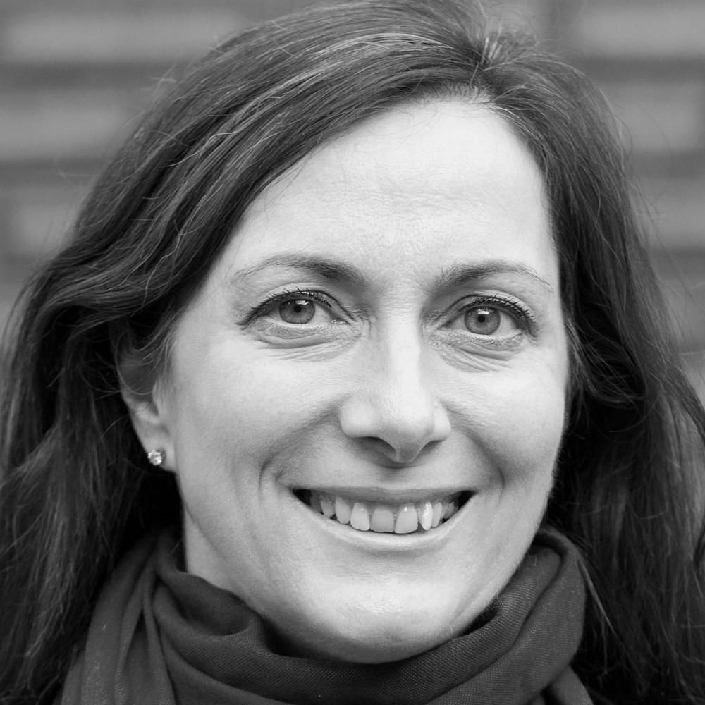 Photo of Nicole Finnan