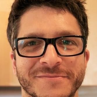 Photo of François Bégin