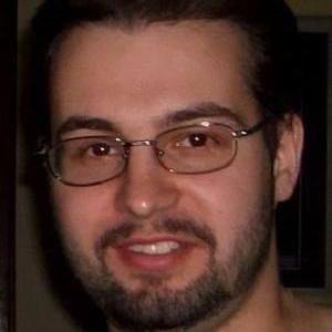 Photo of Maksim Koshevarov