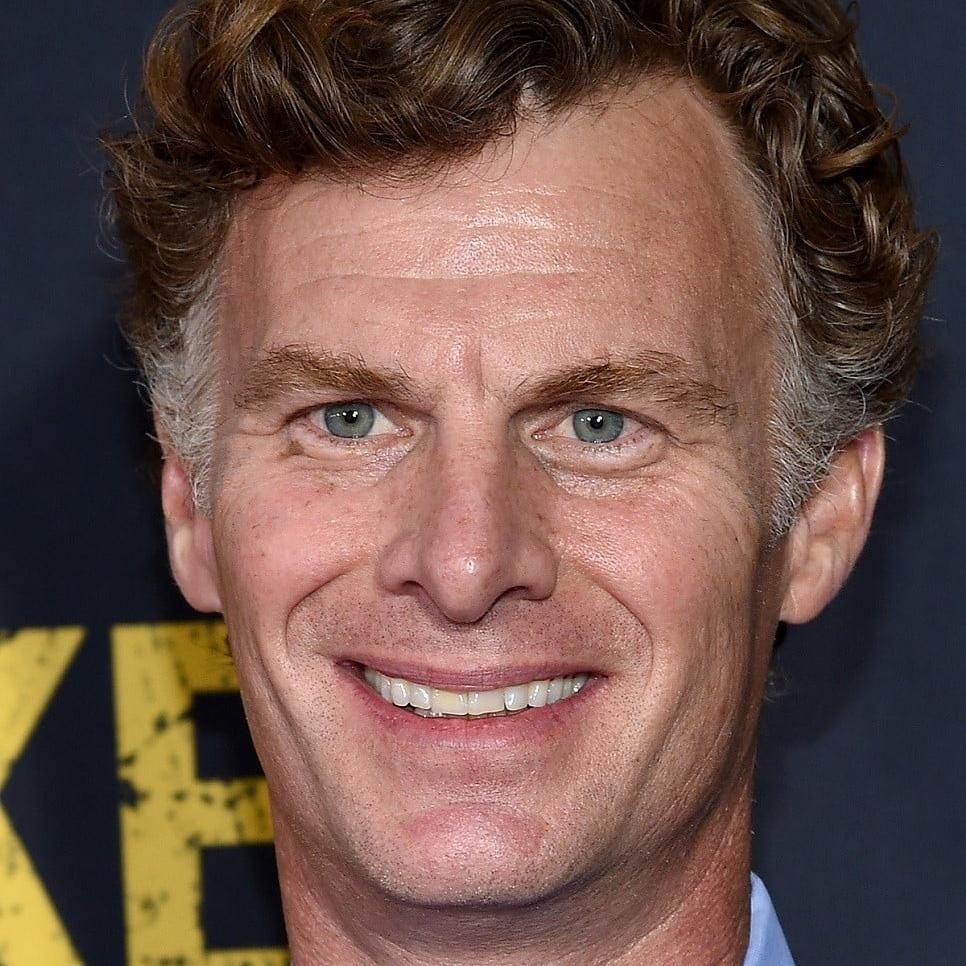 Photo of Charlie Gogolak