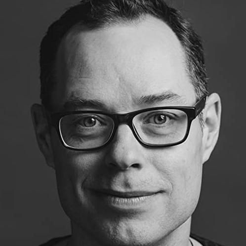 Photo of Benjamin Mercer