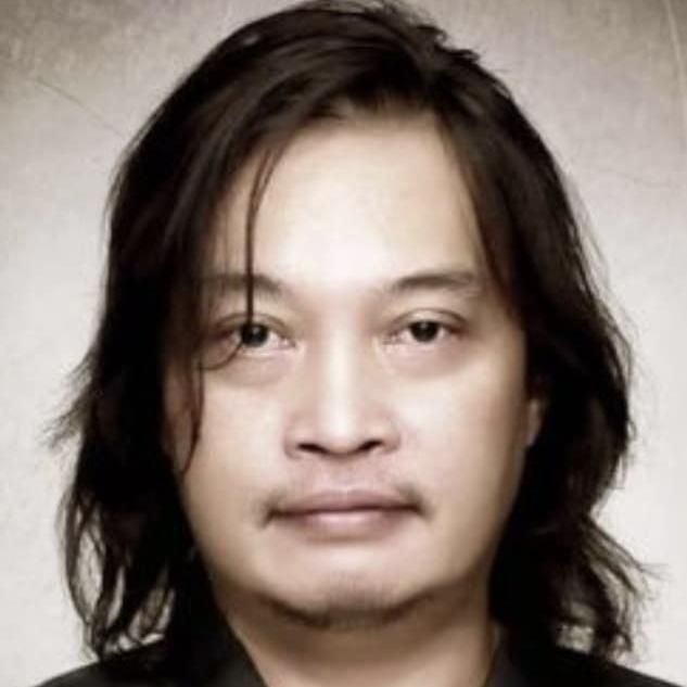 Photo of Wawan I. Wibowo