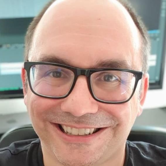 Photo of José Manuel Jiménez