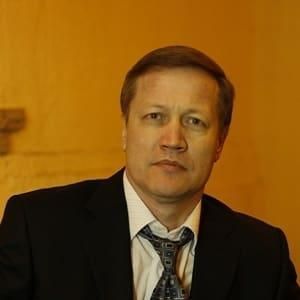 Photo of Vladimir Kuptsov