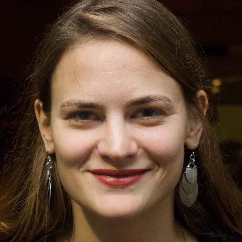 Photo of Vladivojna La Chia