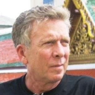 Photo of Kent H. Johnson