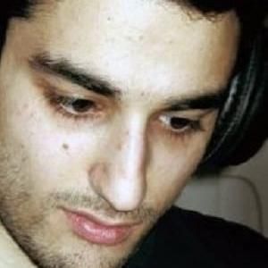 Photo of Dmitry Selipanov