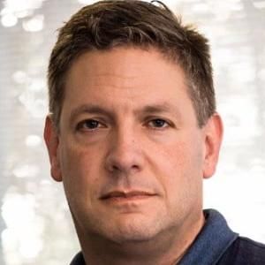 Photo of Gregory R. Schenz