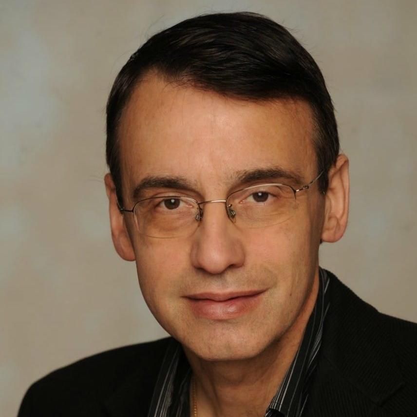 Photo of Frank Morrone