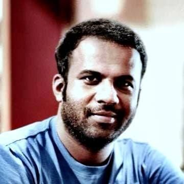 Photo of Jakes Bejoy