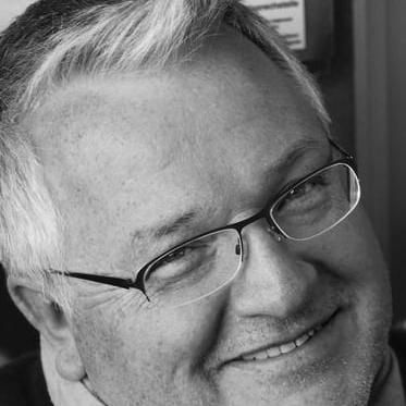 Photo of Marc Grewe