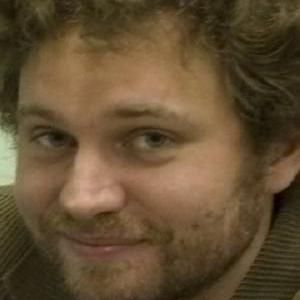 Photo of Sergey Vasiliev