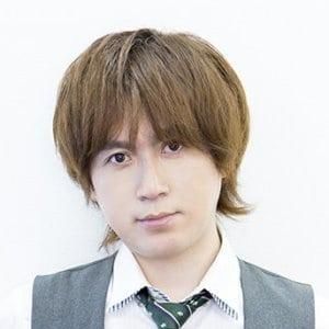 Photo of Chiyomaru Shikura