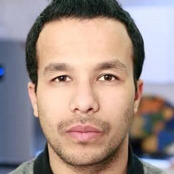 Photo of Jawad Elbe