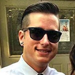 Photo of Sean Ryan Jennings