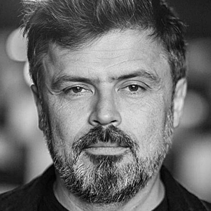 Photo of Piotr Sikora