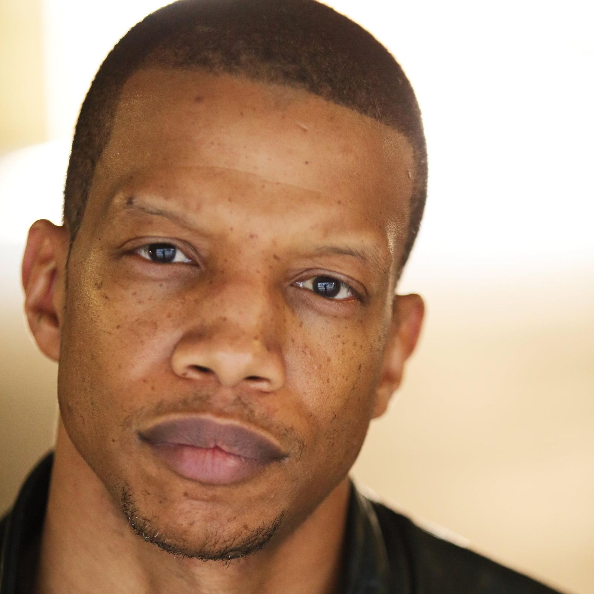 Photo of Kyle Mattocks