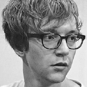 Photo of Dmitry Emelyanov