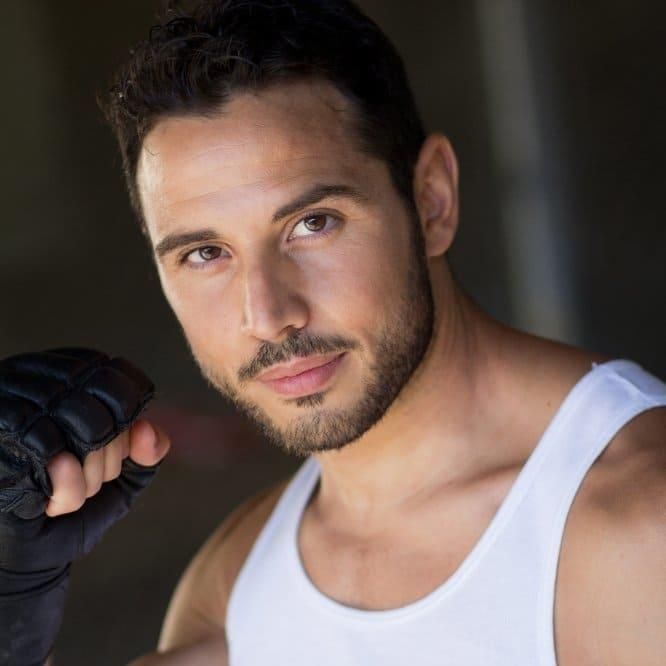 Photo of Daniel Locicero