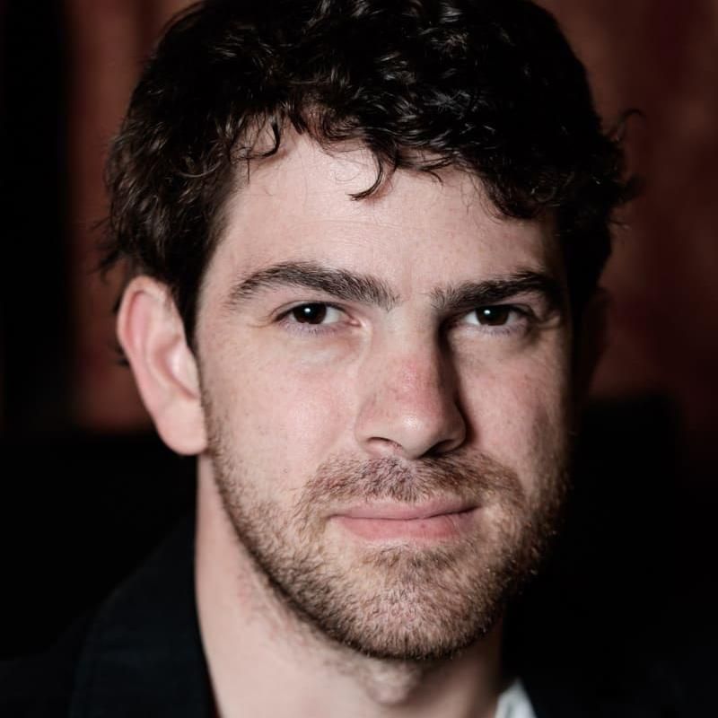 Photo of Matthew Rogers